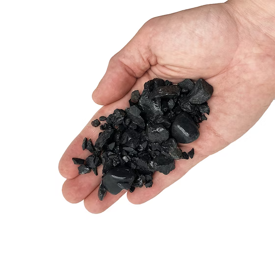 WIO Black Chip Accent 750 g