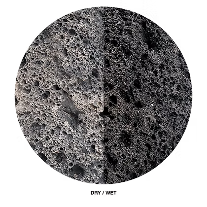 Midnight Boulder Stone Kit