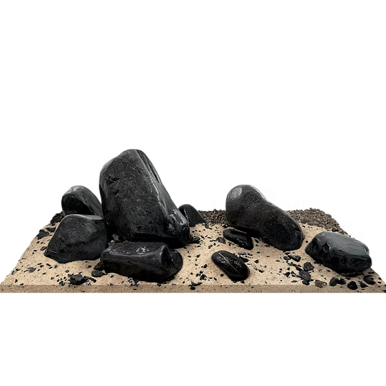 WIO  Black Allure River Box