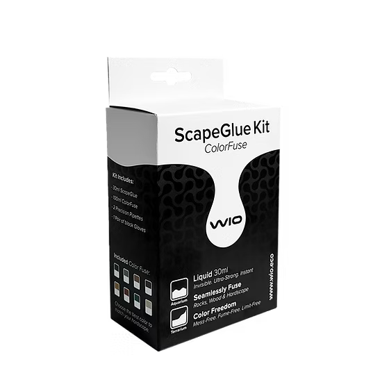 WIO Scapeglue Kit Klebstoff