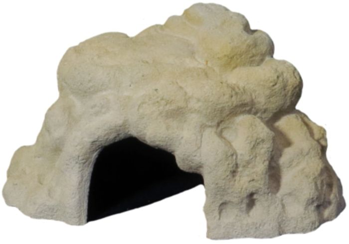 Variogart Barschhöhle