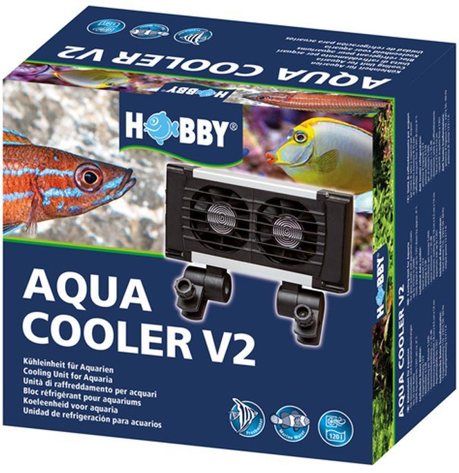 Hobby Aqua Cooler