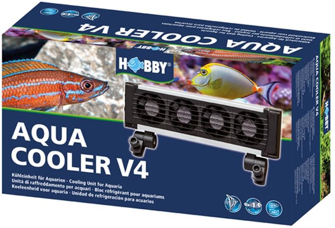Hobby Aqua Cooler
