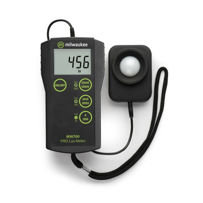 Milwaukee MW700-WP Smart LUX Messgerät