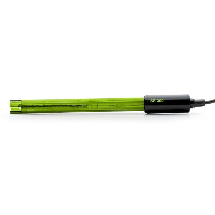 Milwaukee SE300 ORP (Redox) Platinelektrode (1 m Kabel)