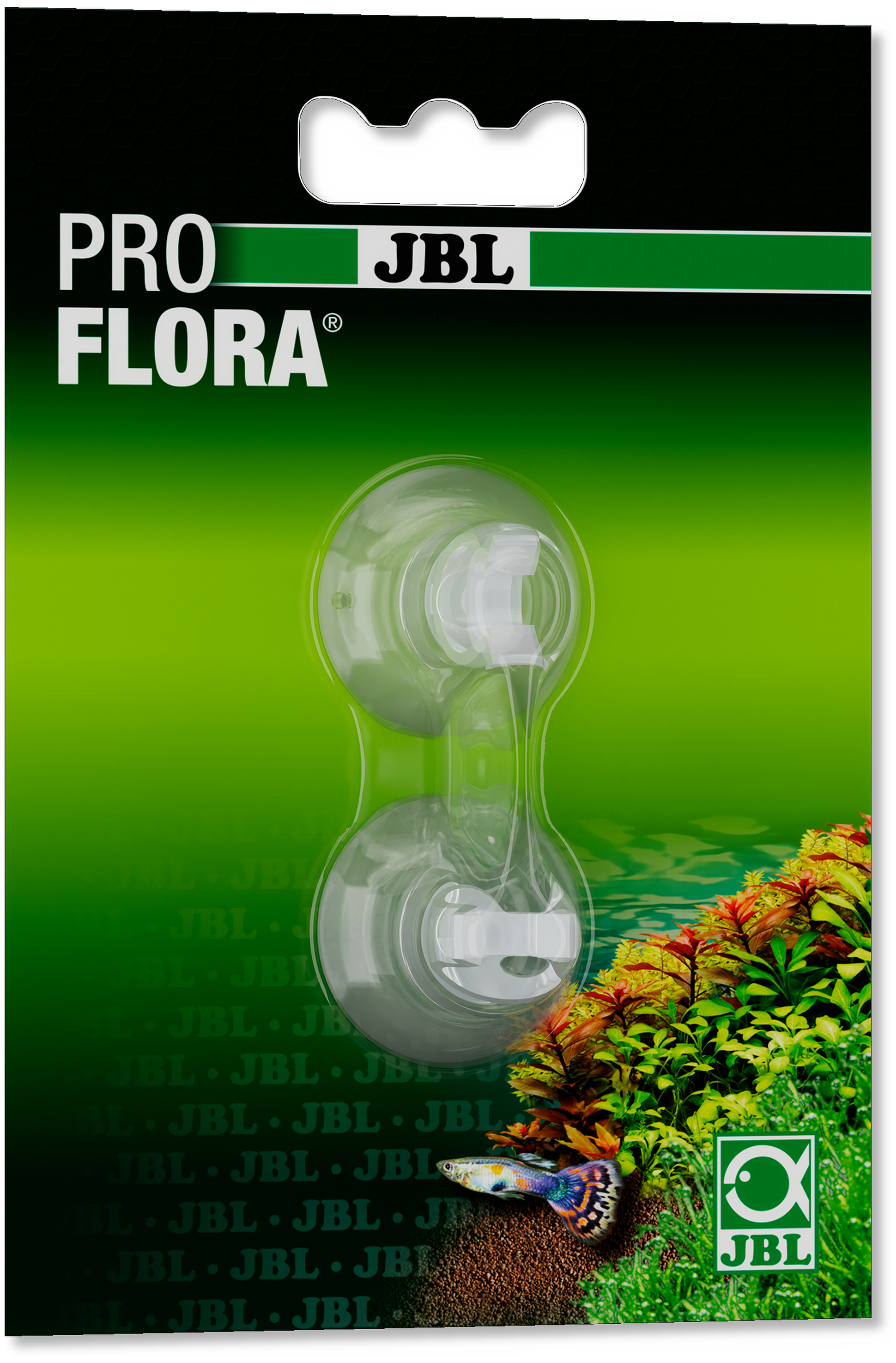 JBL Clipsauger 6 mm