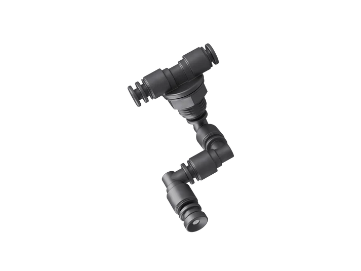 Spray System Tiny, Beregnungsanlage (App steuerbar)