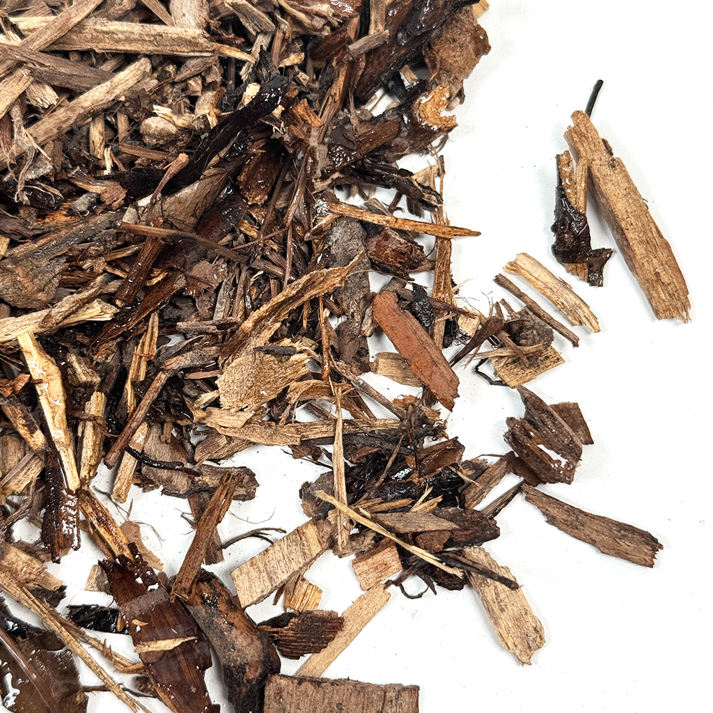 WIO Forest Chip Wood Accent 120 g