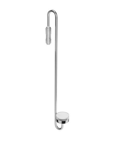 Arka mySCAPE-CO2 Edelstahl-Diffusor