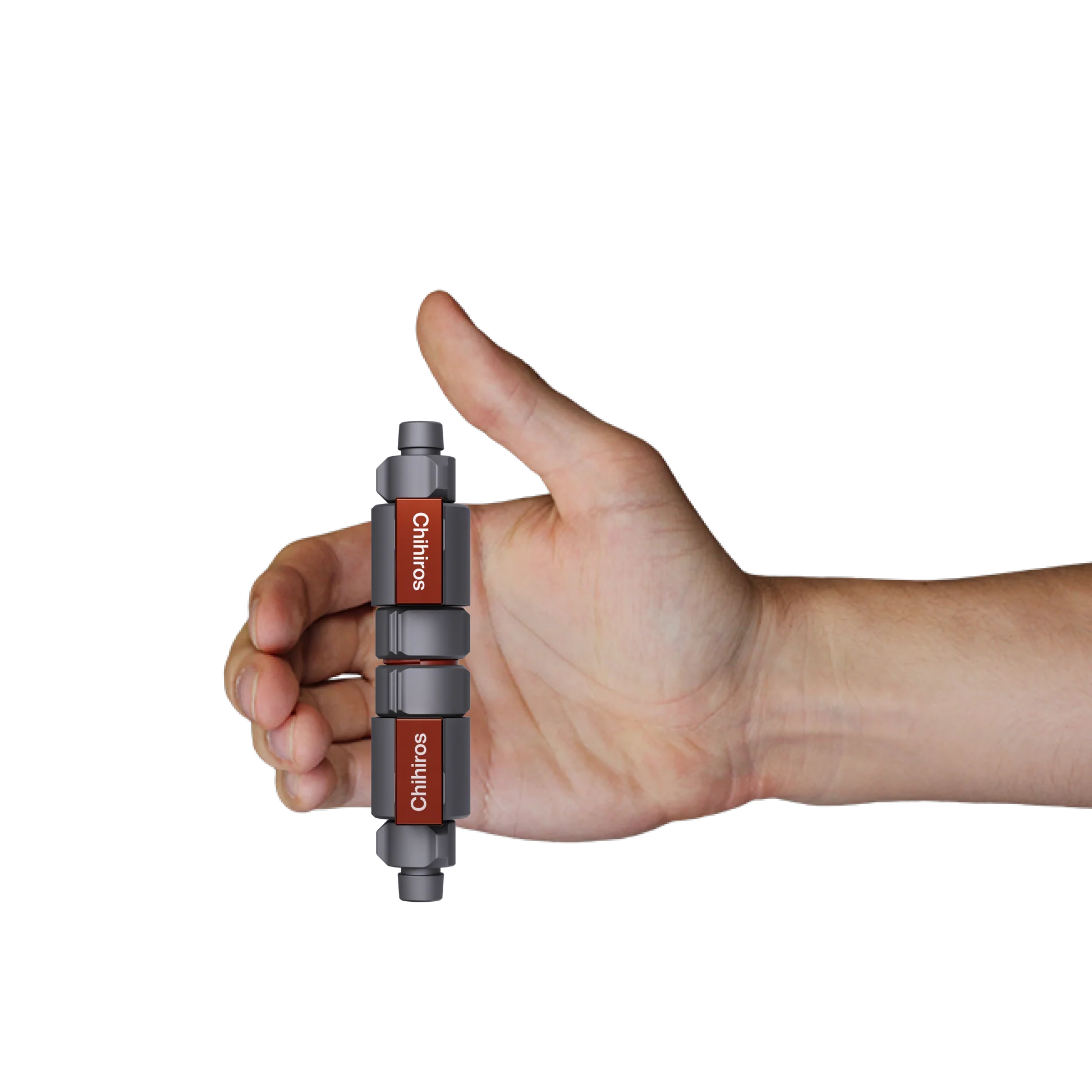 Chihiros Double Tap, Absperrhahn ( 3 Varianten )