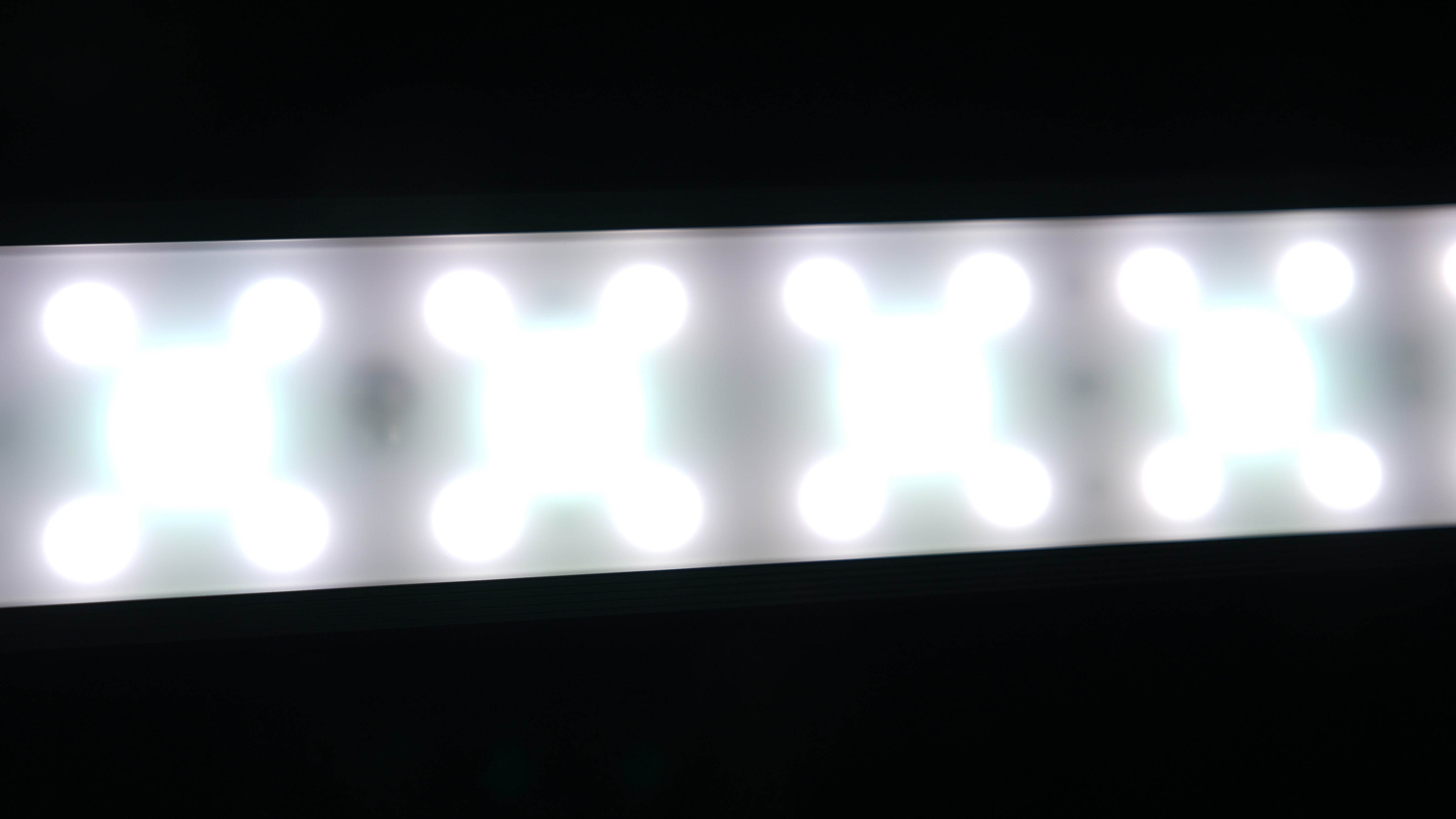 Chihiros B-Serie  LED-Beleuchtung
