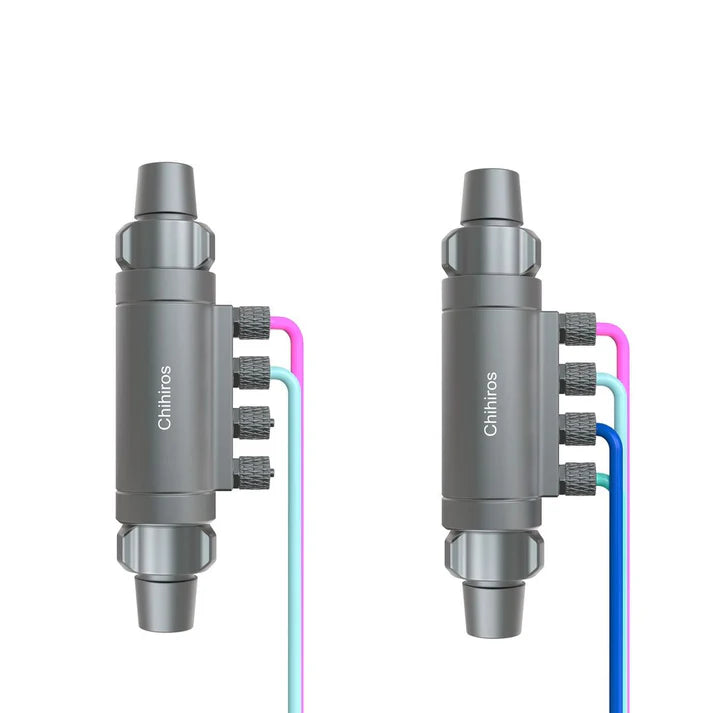 Chihiros Inline Dosing Flow Adapter