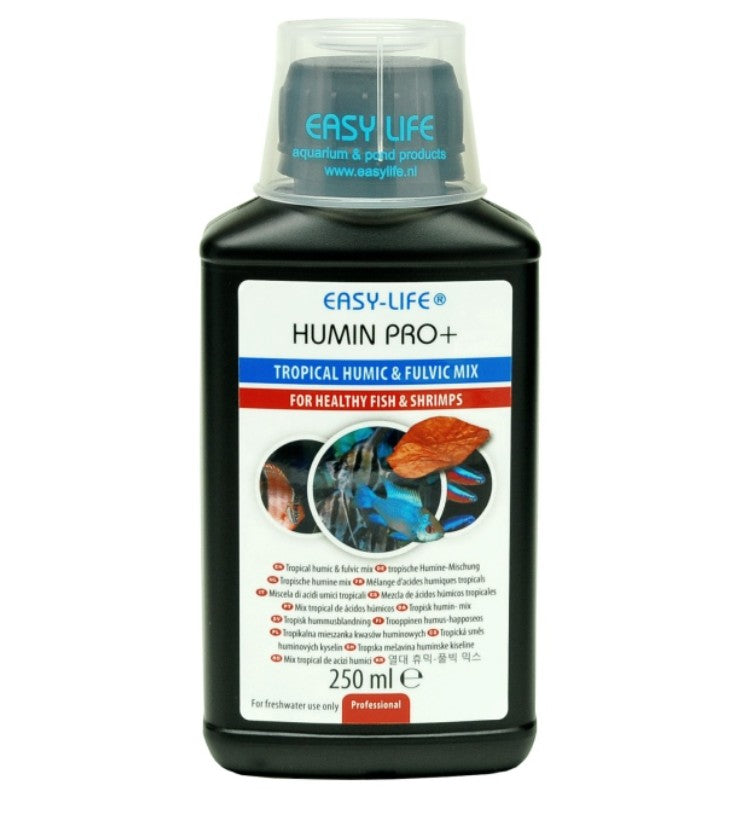 Easy Life Humin Pro+