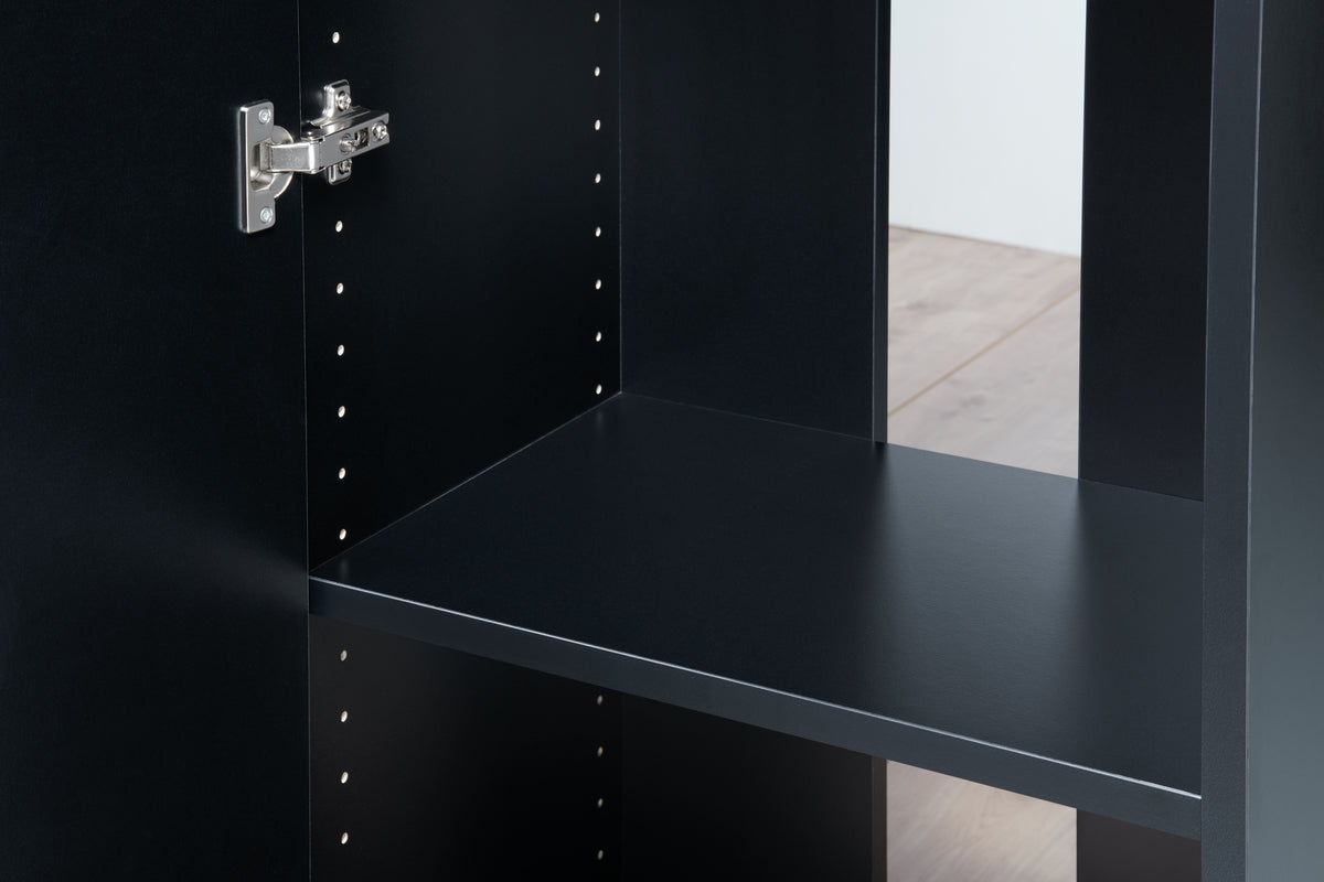 Oase StyleLine 125 schwarz Set