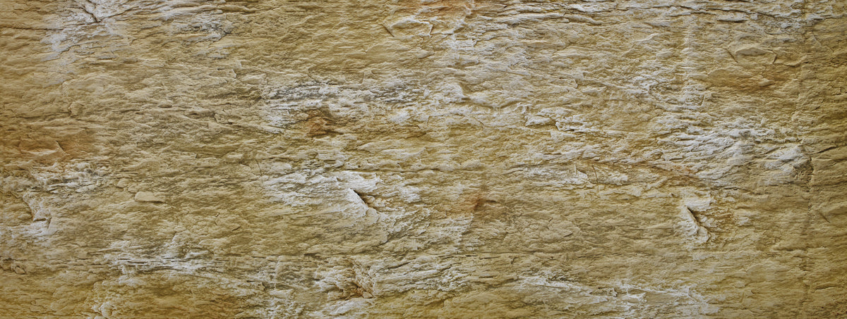 Oase Flex Rückwand Sandstein