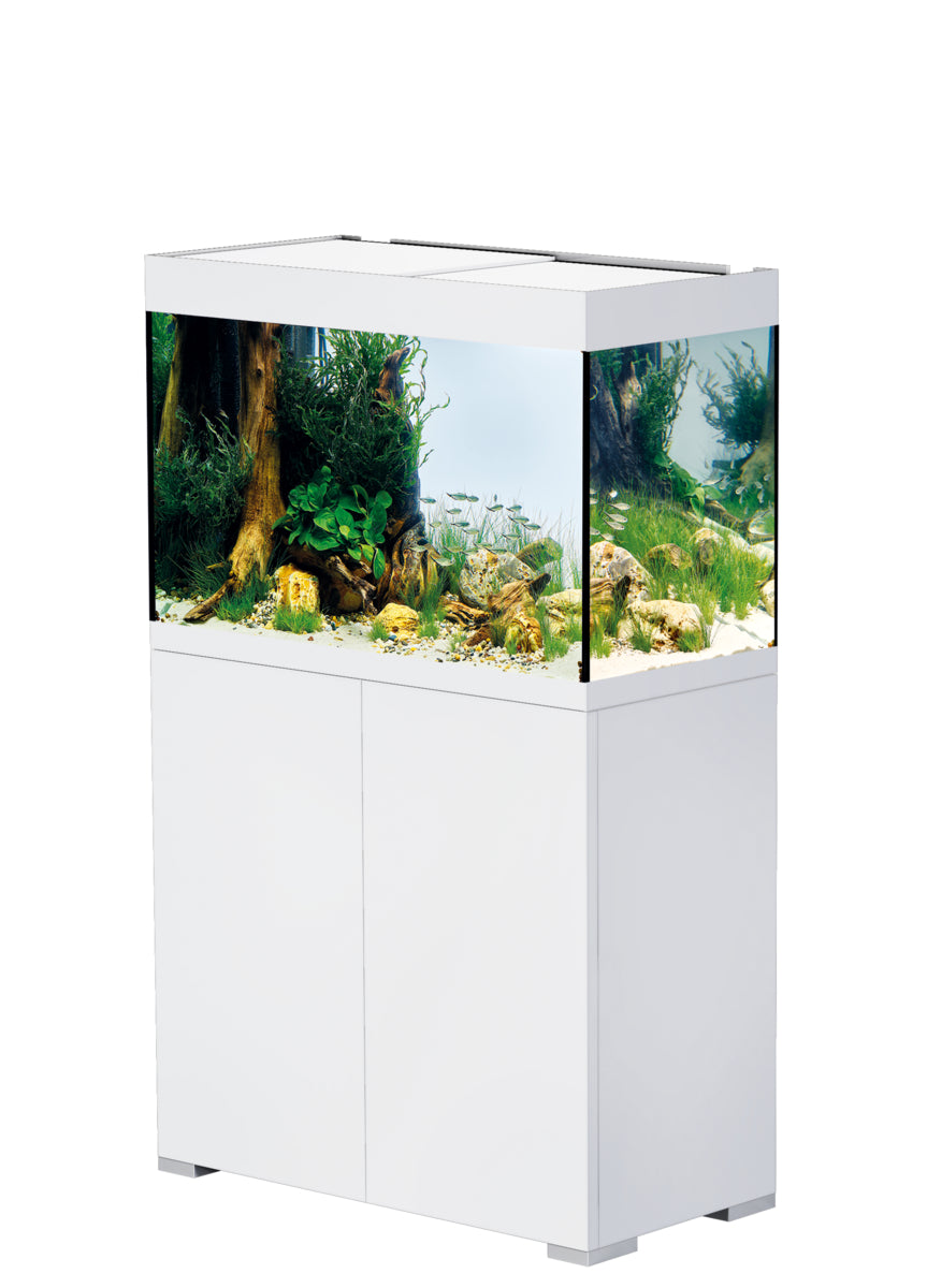 Oase StyleLine 175 weiß Set