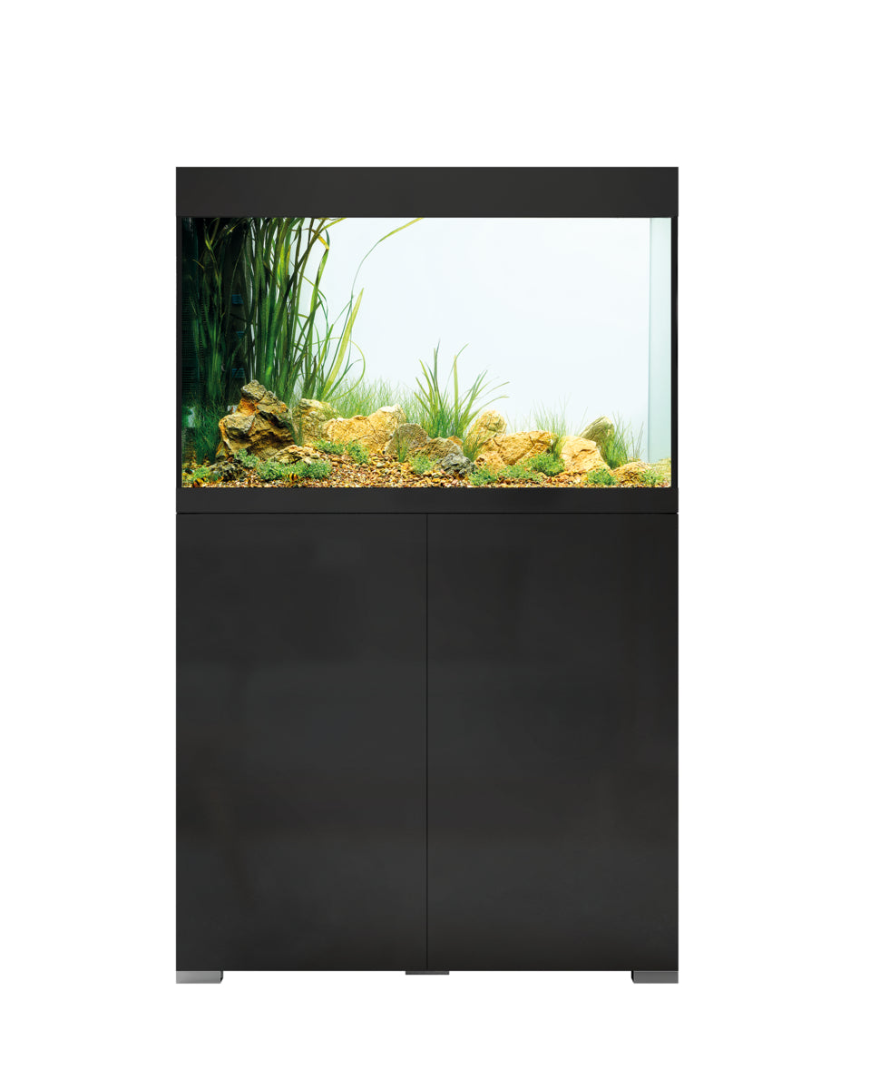 Oase StyleLine 175 schwarz Set