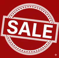 Sale!!!