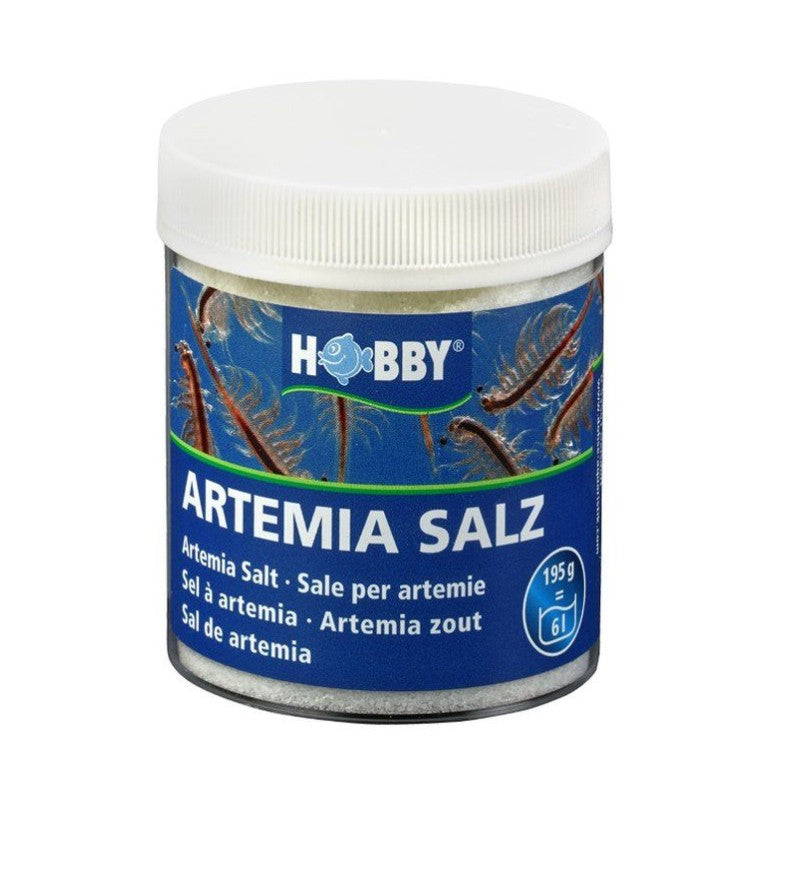 Hobby Artemia Salz 195 g