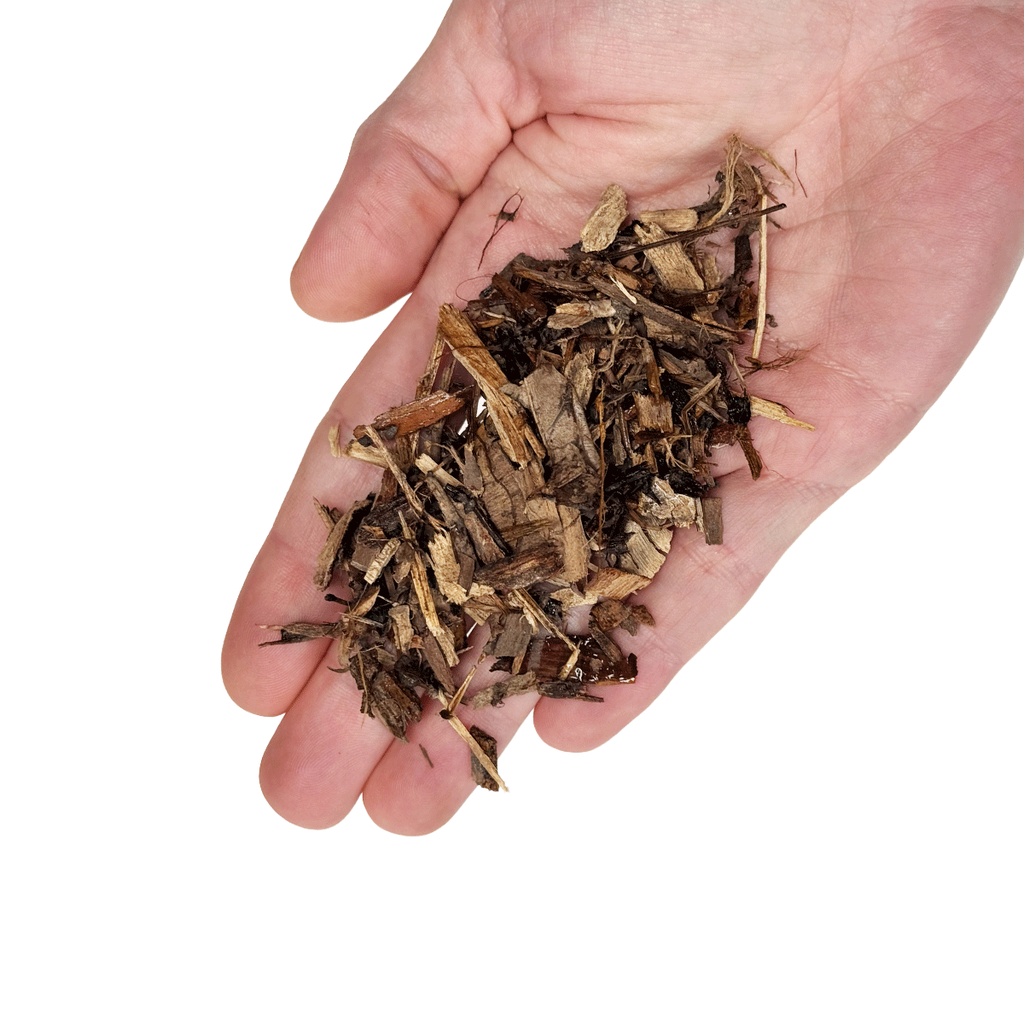 WIO Forest Chip Wood Accent 120 g