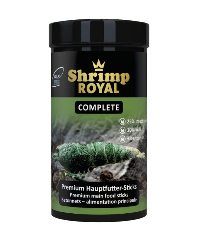 Me Shrimp Royal Complete (60 g)