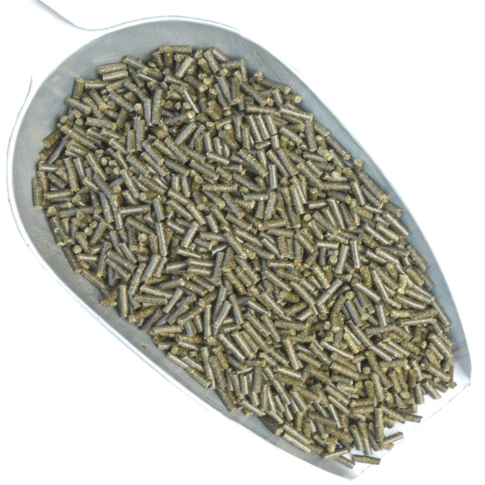 Maulbeerblatt Shrimp Sticks 50g