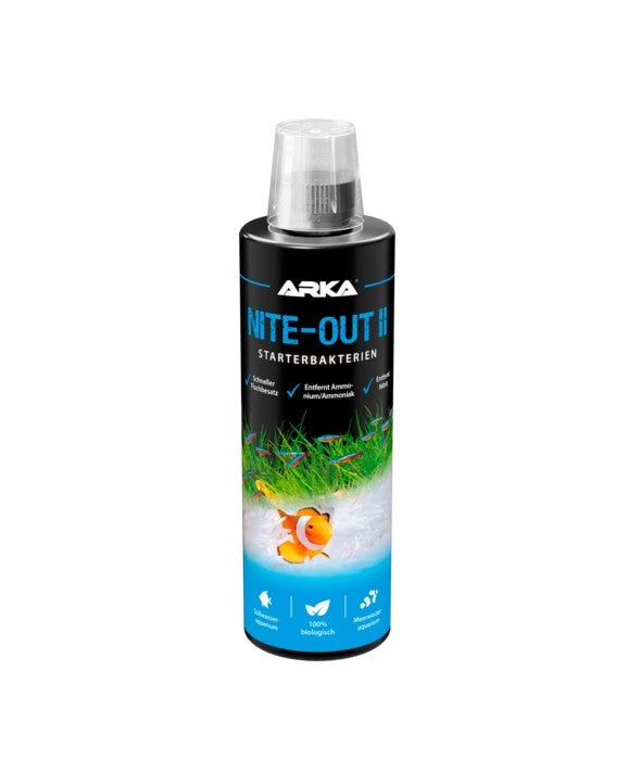 Microbe-Lift Nite-Out II  473ml