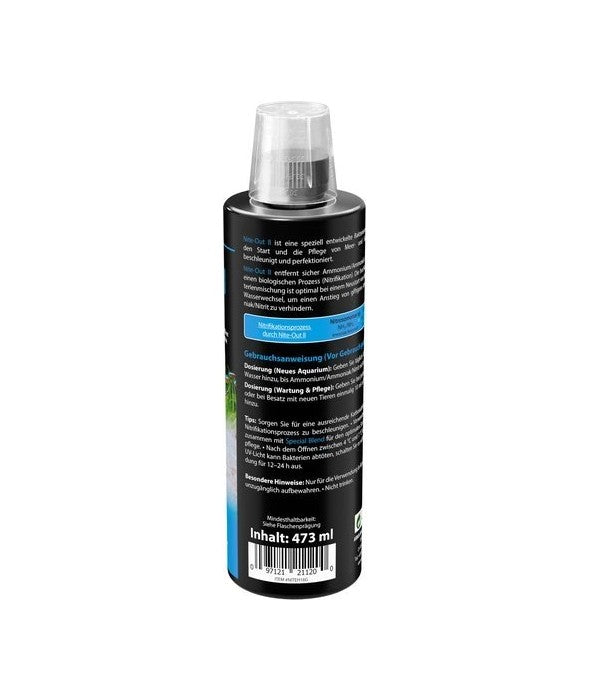 Microbe-Lift Nite-Out II  473ml