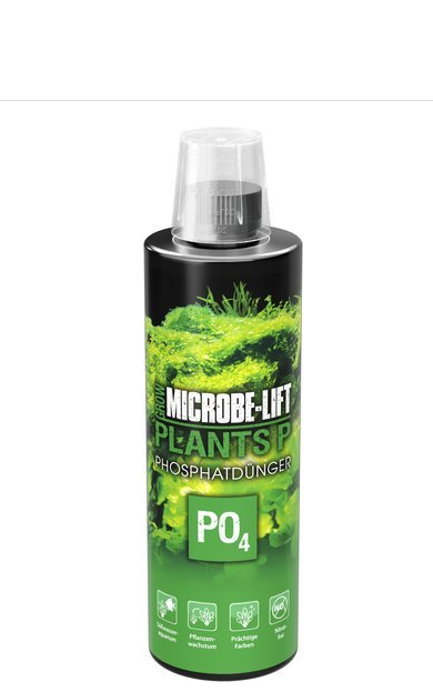 Microbe-Lift PLANTS P  Phosphordünger  473ml