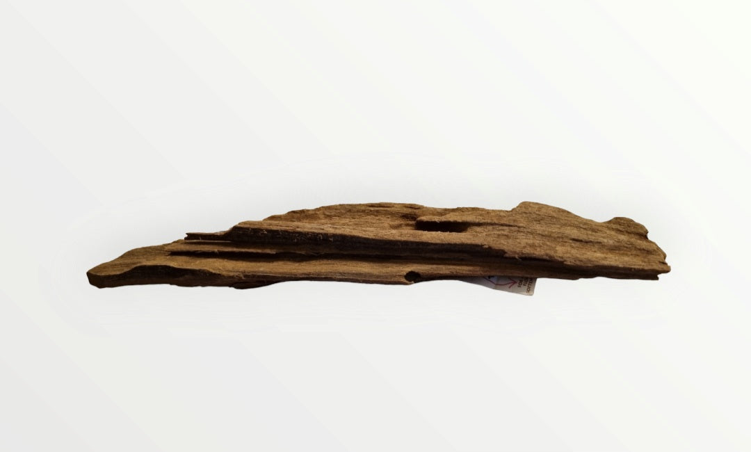Yati Holz / Jungle Wood, M, 25-35 cm / Nr. 96