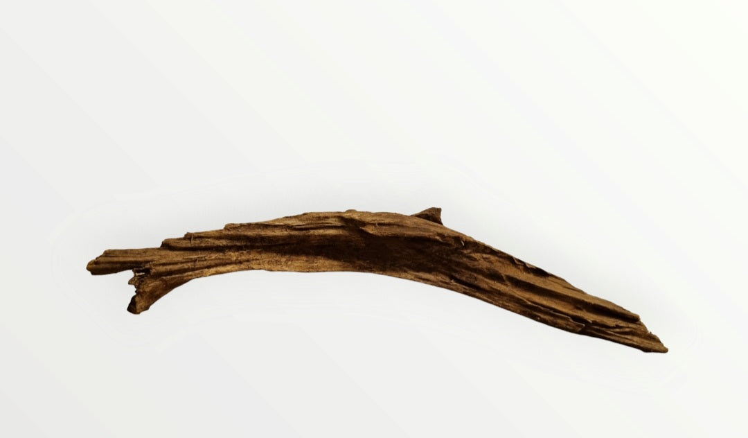 Yati Holz / Jungle Wood, M, 25-35 cm / Nr. 111