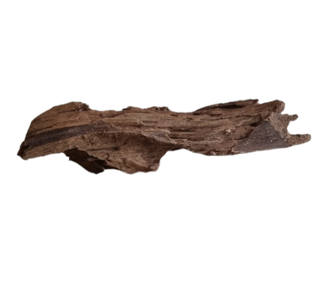 Yati Holz / Jungle Wood, M, 25-35 cm / Nr. 163