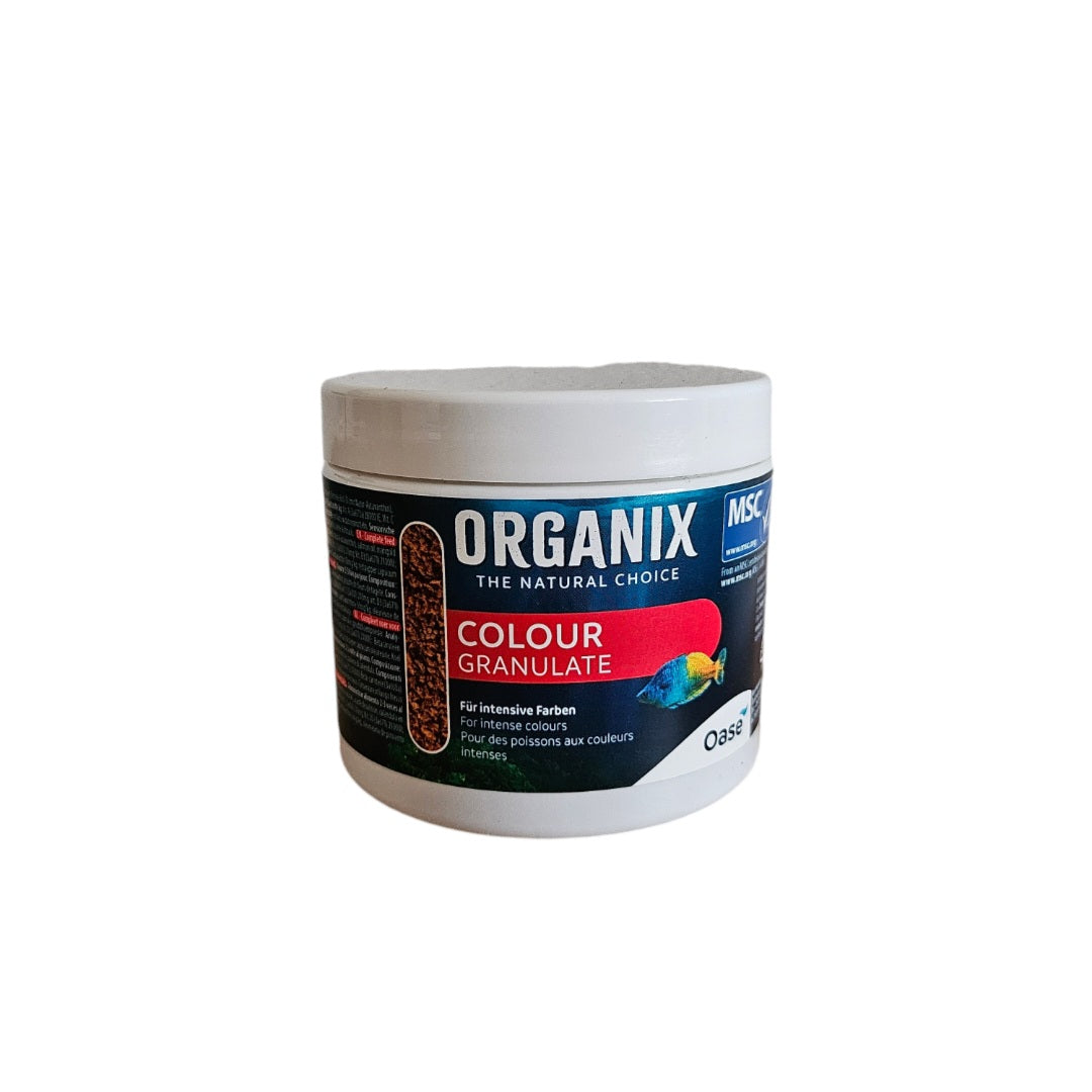 ORGANIX Colour Granulate 175 ml MSC