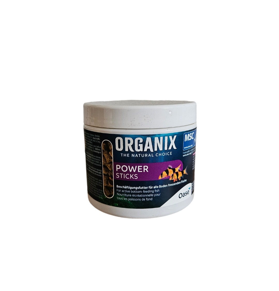 ORGANIX Power Sticks 175 ml MSC