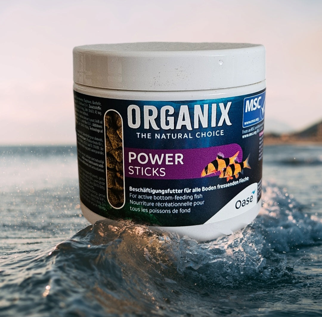 ORGANIX Power Sticks 175 ml MSC