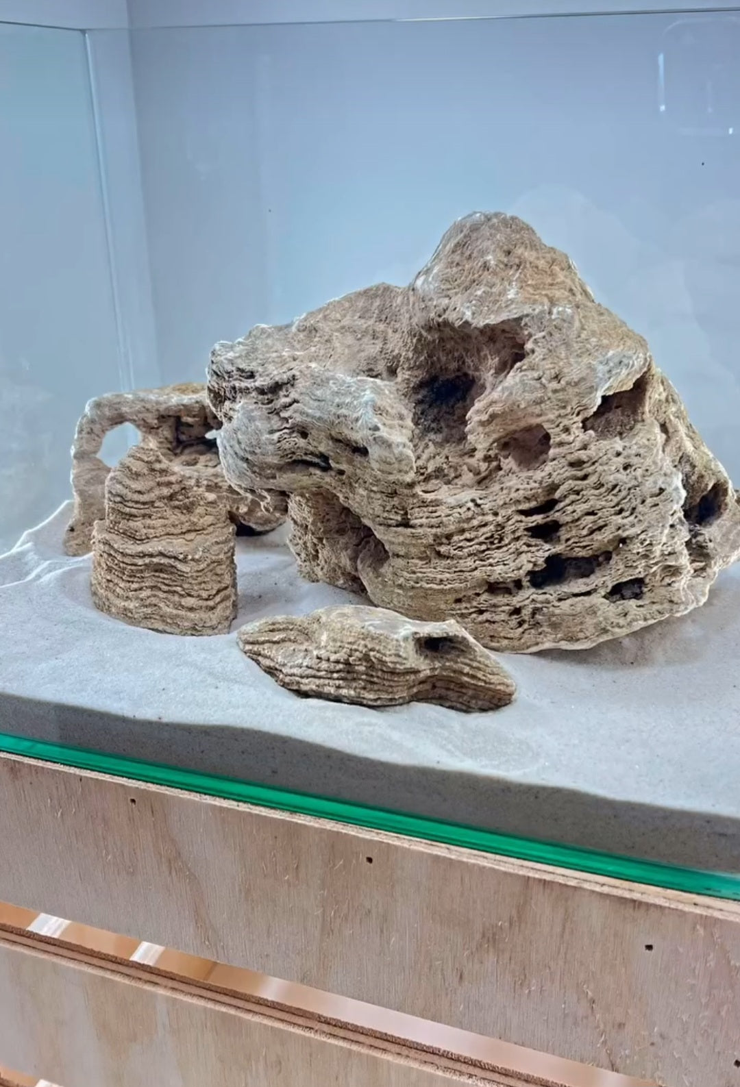 Batu Stone