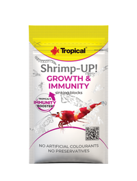 Tropical Shrimp UP 