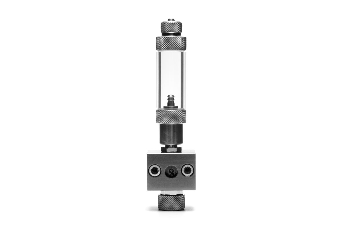 UNS Pro CO2-Verteilerblock (1 Verteiler)