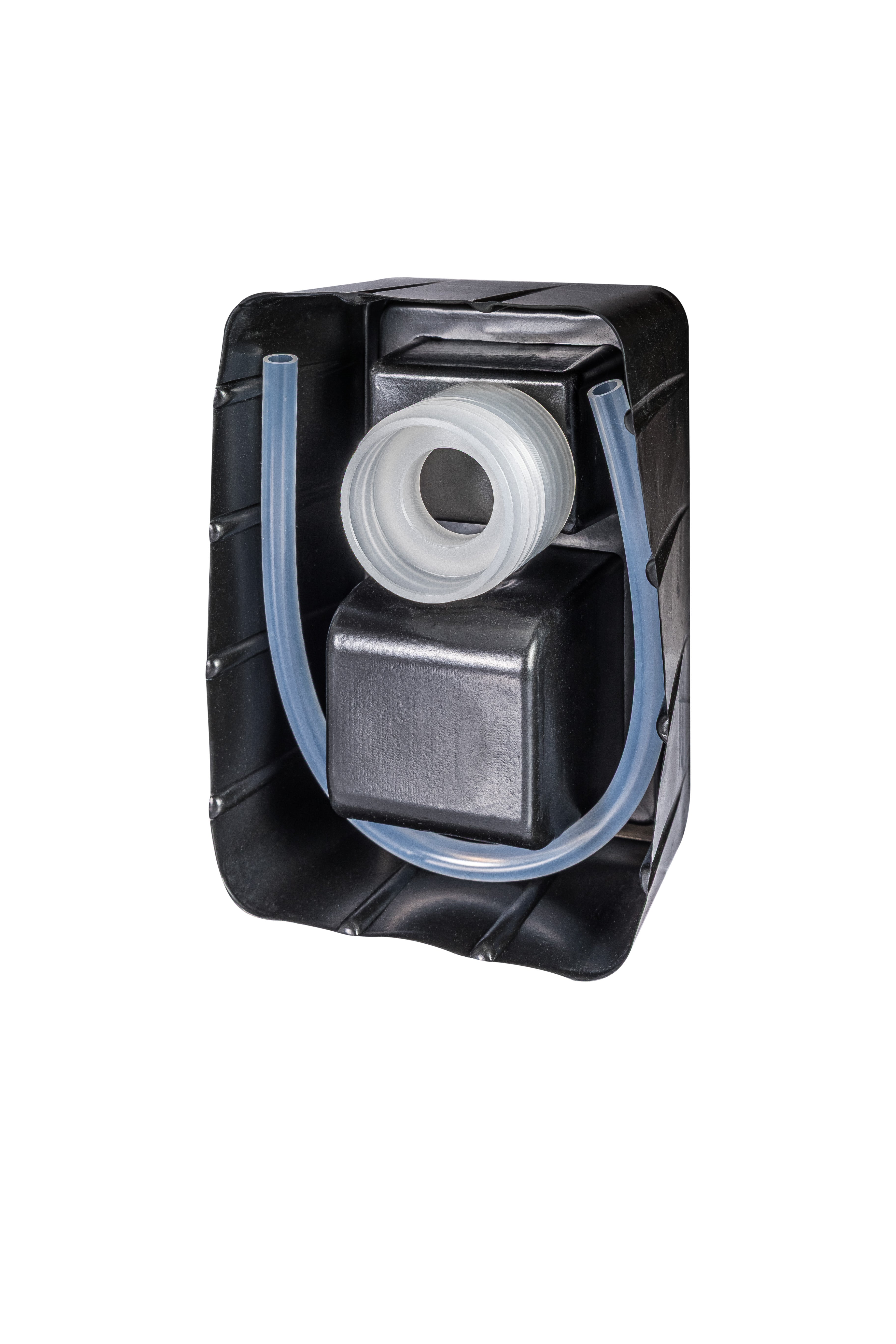 Me Waterbuddy, Nachfüllautomatik Nano