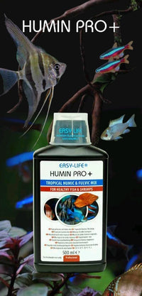 Humin Pro+