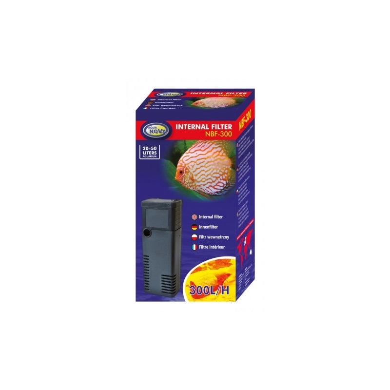 Aqua Nova Innenfilter - NBF-300