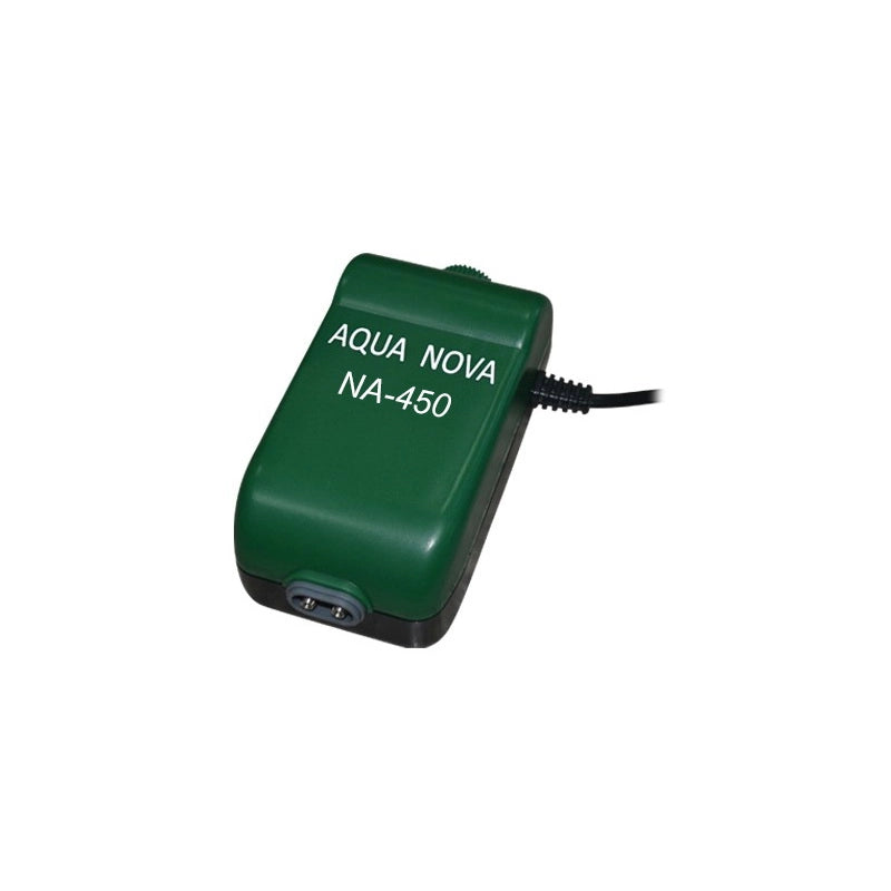 Aqua Nova NA-450 Membranpumpe