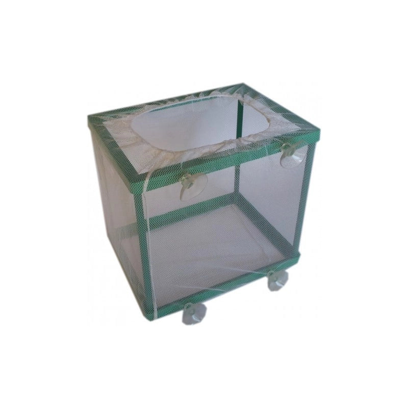 Aqua Nova Netz Breeding Box S - Ablaichkasten