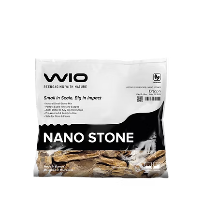 Dragon Nano Stone 1,5 kg