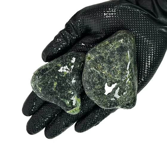 WIO Jade Boulder Nano Stone 2kg