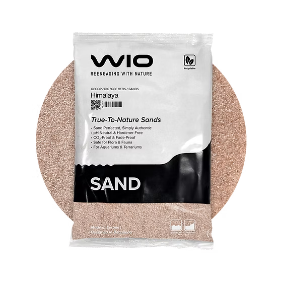 WIO Himalaya Sand