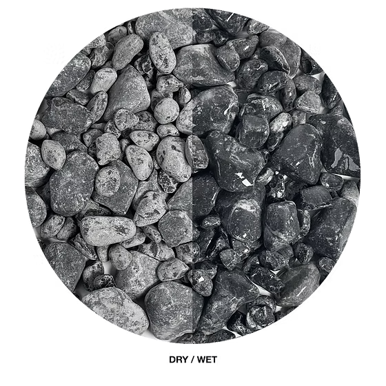 WIO  Ryuoh Gravel Mix 2 kg