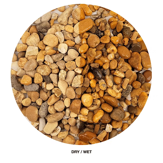 WIO Bumblebee Gravel Mix 2kg