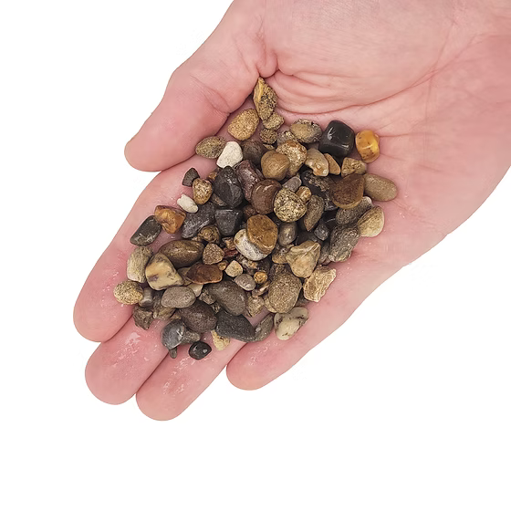 WIO STREAM Gravel Mix - 2kg, 8-40mm