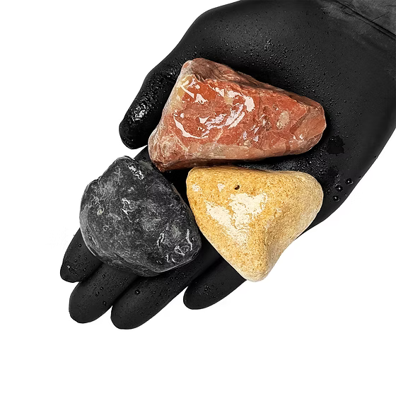 WIO Mcdonald Lake Boulder Nano Stone 2 kg